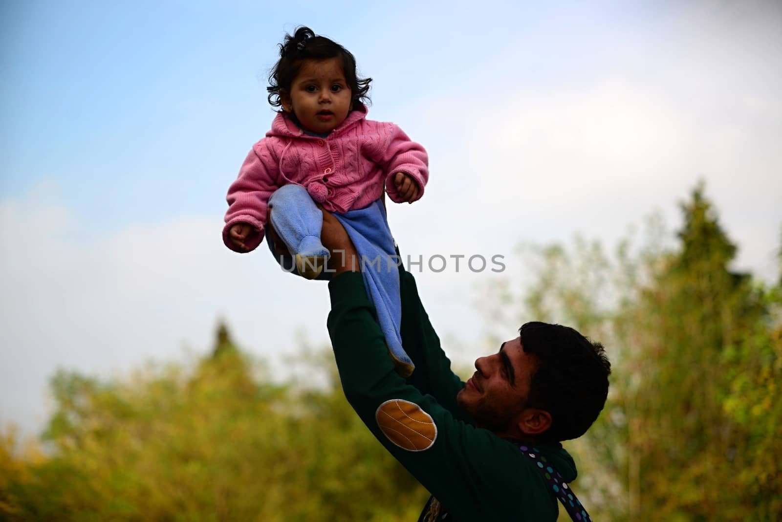 October 6,2015; Hegyeshalom in Hungary. Group of refugees leaving Hungary. They came to Hegyeshalom by train and then they leaving Hungary and go to Austria and then to Germany. Many of them escapes from home because of civil war. 