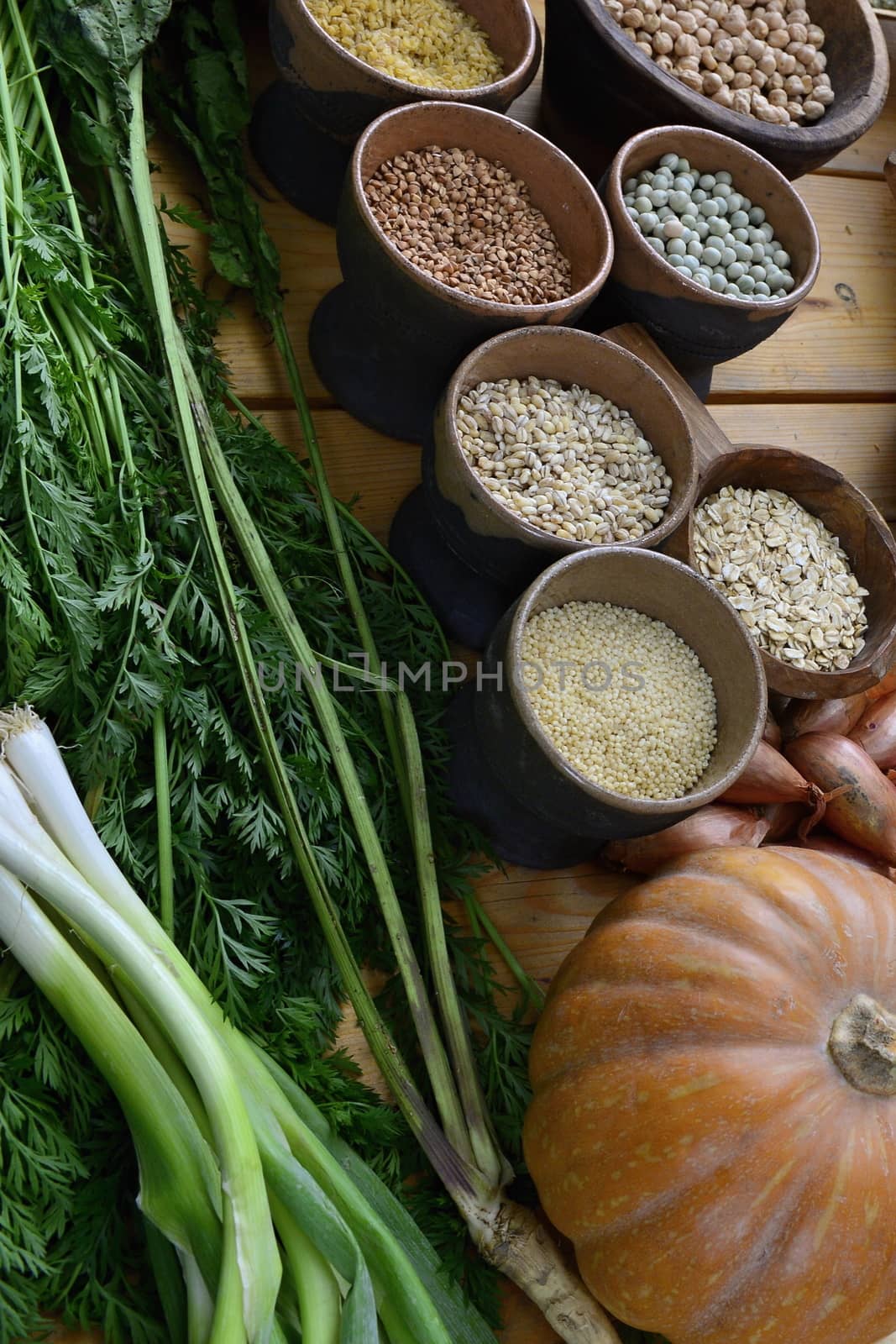 nice historical food from czech republic