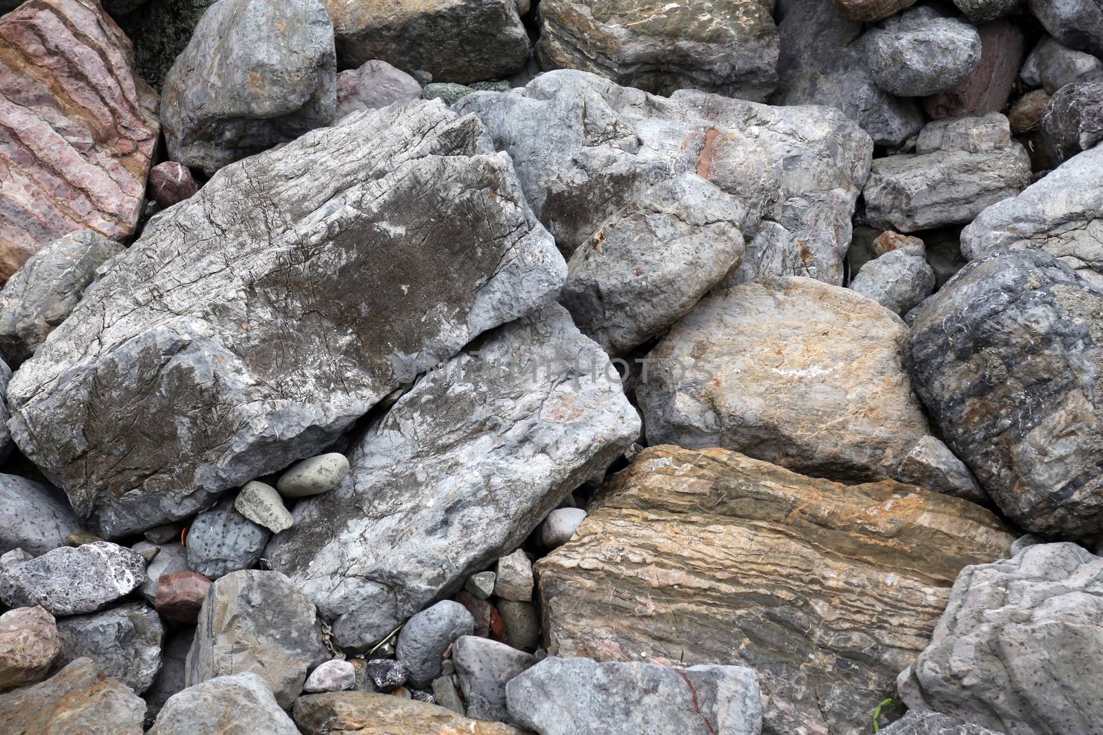 Stones