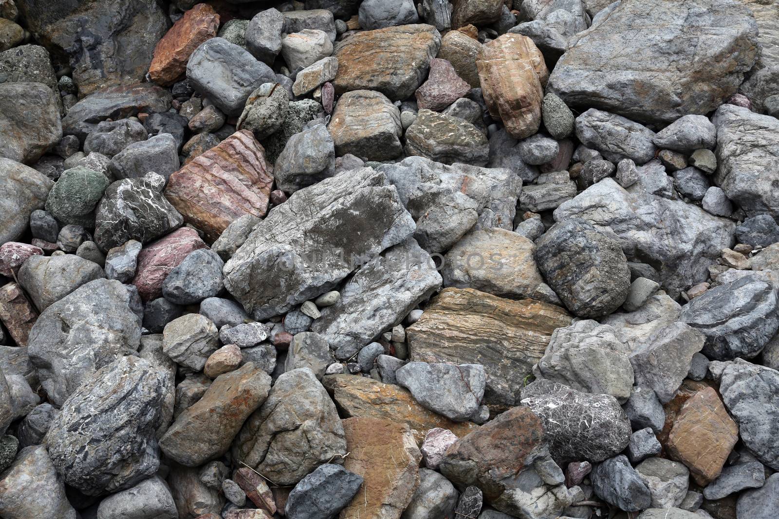 Stones