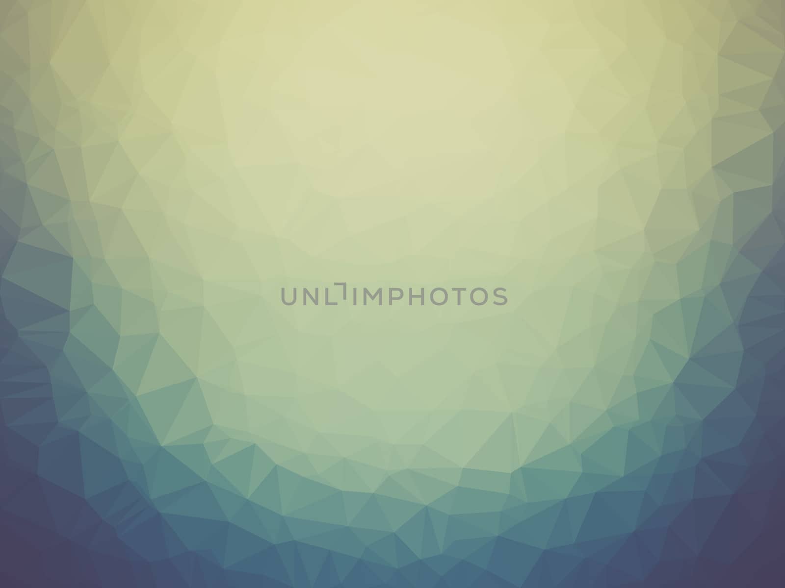 Abstract low poly background, geometry triangle, mosaic pastel color background