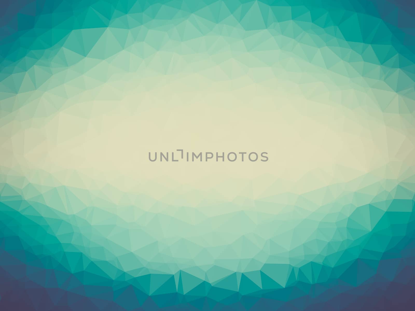 Abstract low poly background, geometry triangle, mosaic pastel color background