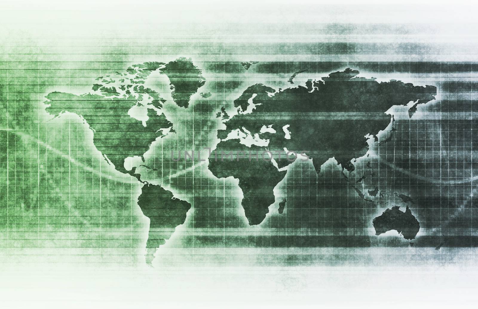 Global Science Research Project as a Concept