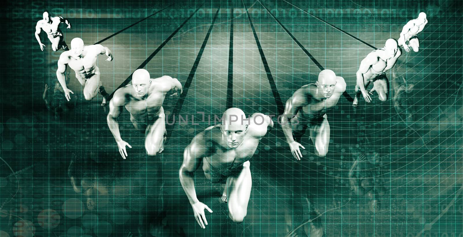 Data Semantics of Web Information and Analysis