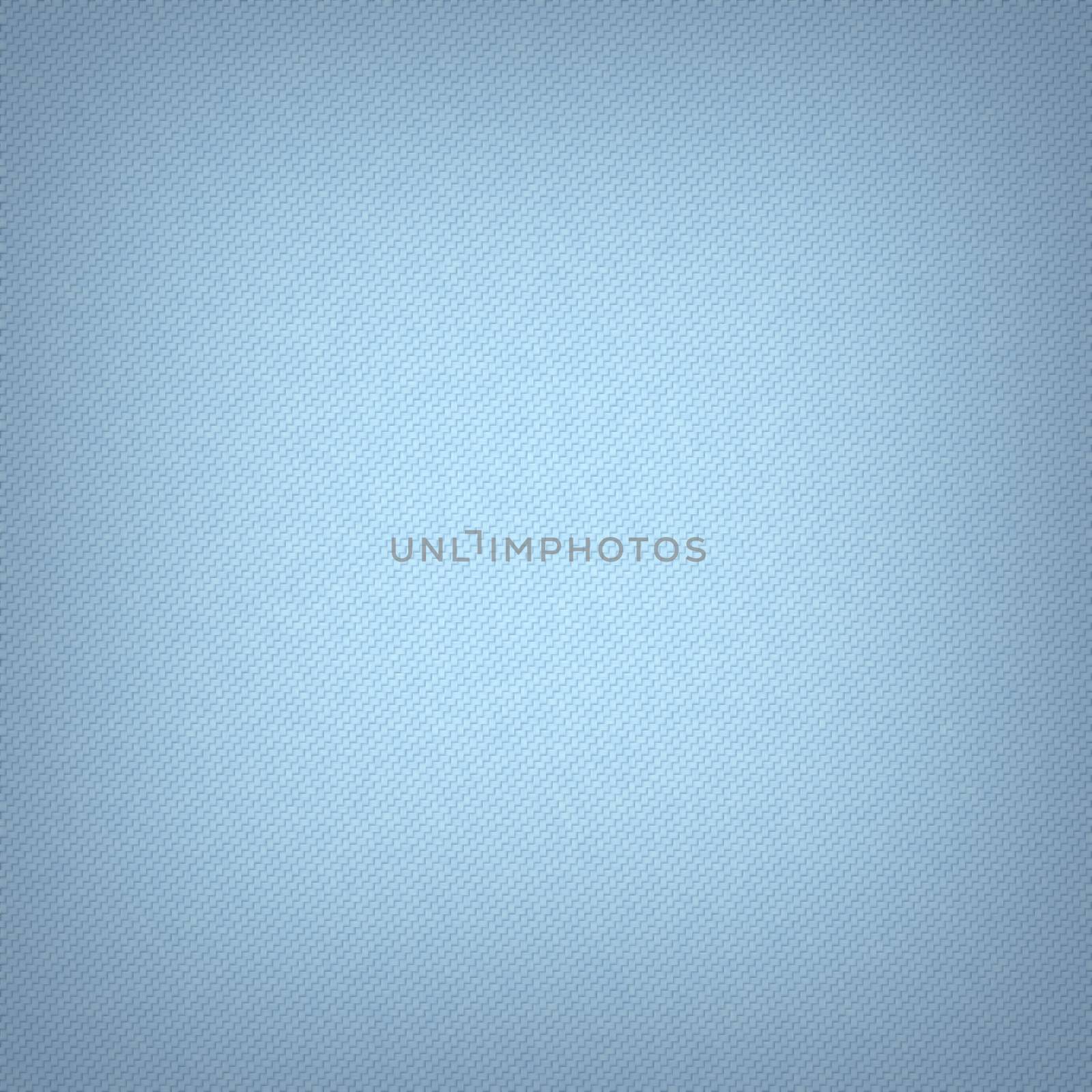 blue square paper background illustration