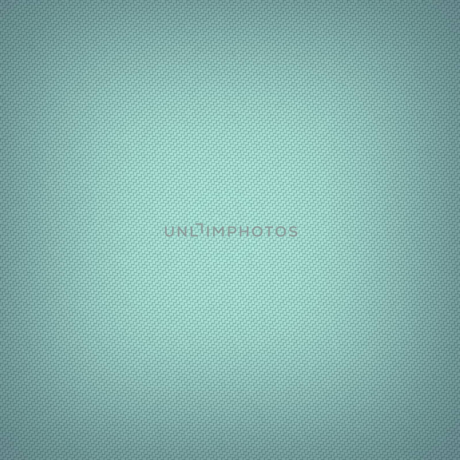 cold green  square paper background illustration