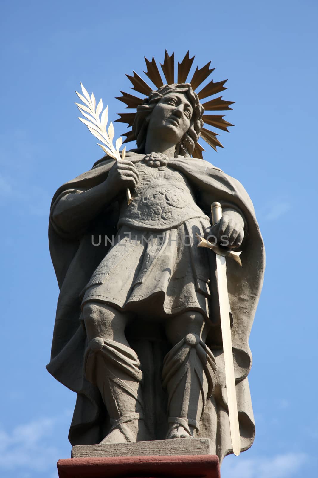Saint Victoirus