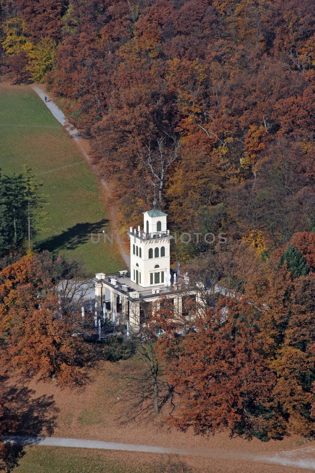 Park Maksimir Zagreb