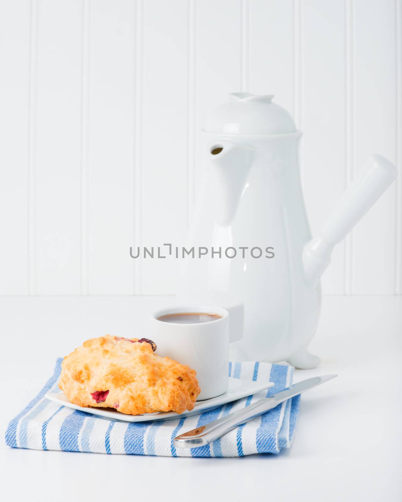 Homemade Scones by billberryphotography