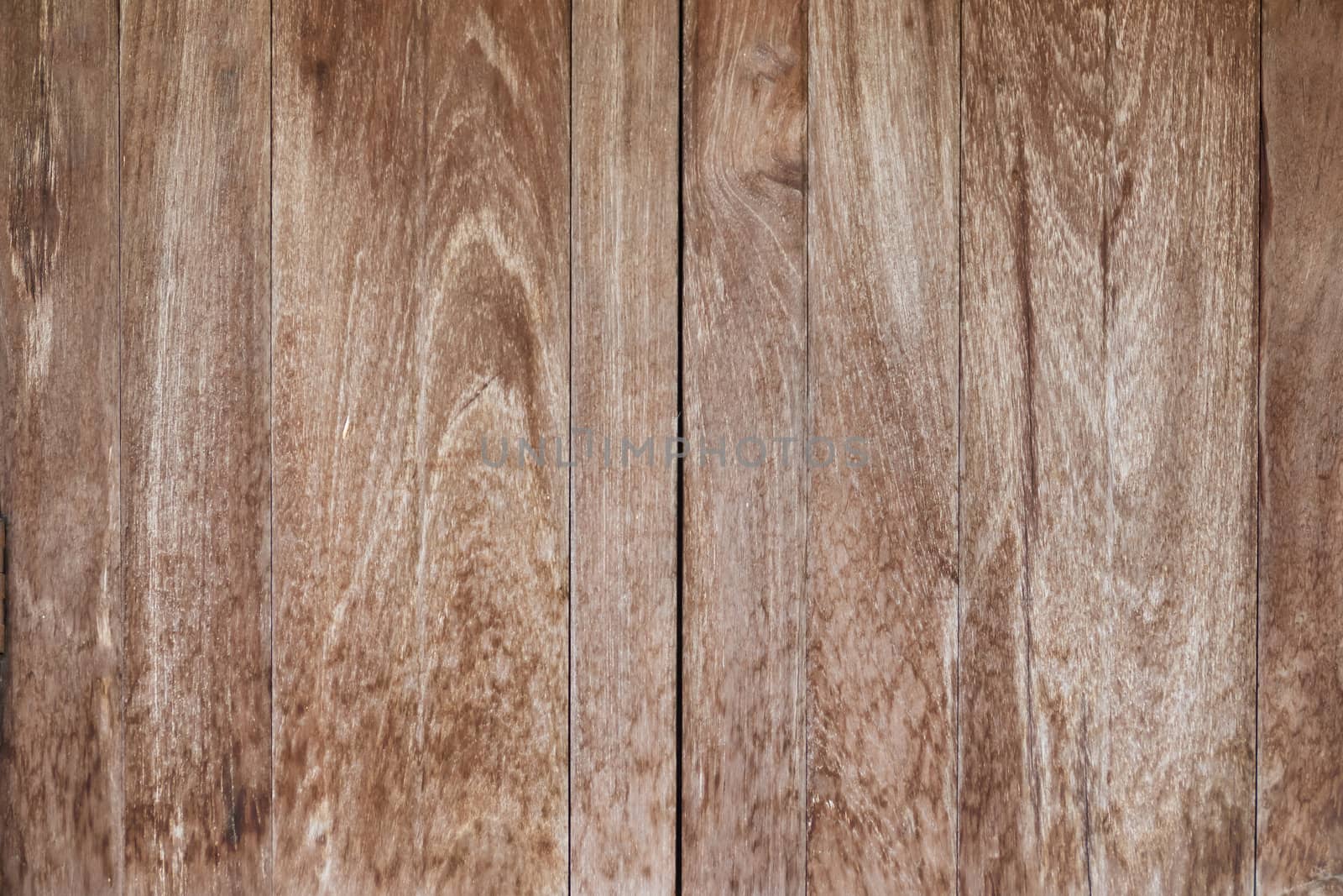 wood texture with natural pattern by teerawit