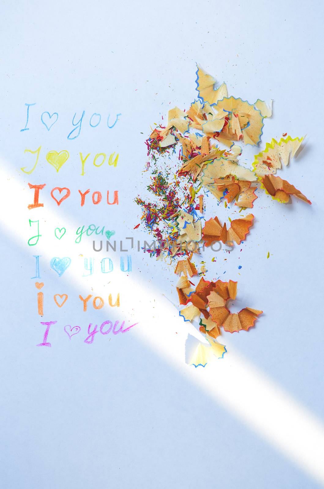 Love you by Novic