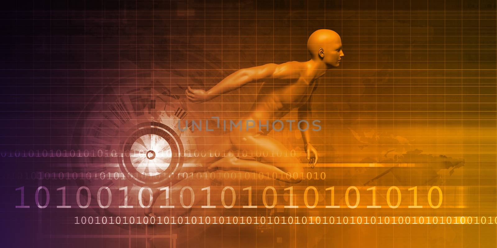 Man Machine Equilibrium as a Science Technology Concept
