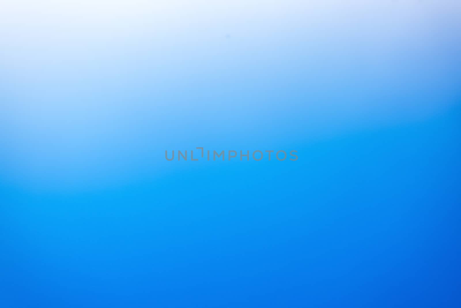abstract  blue background