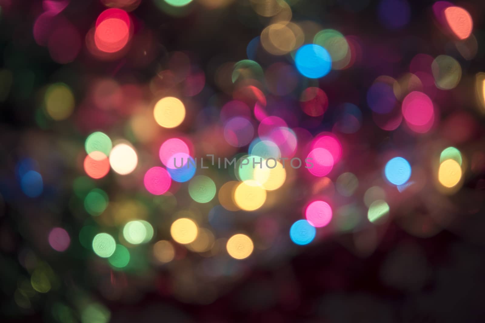 Colorful Abstract Background