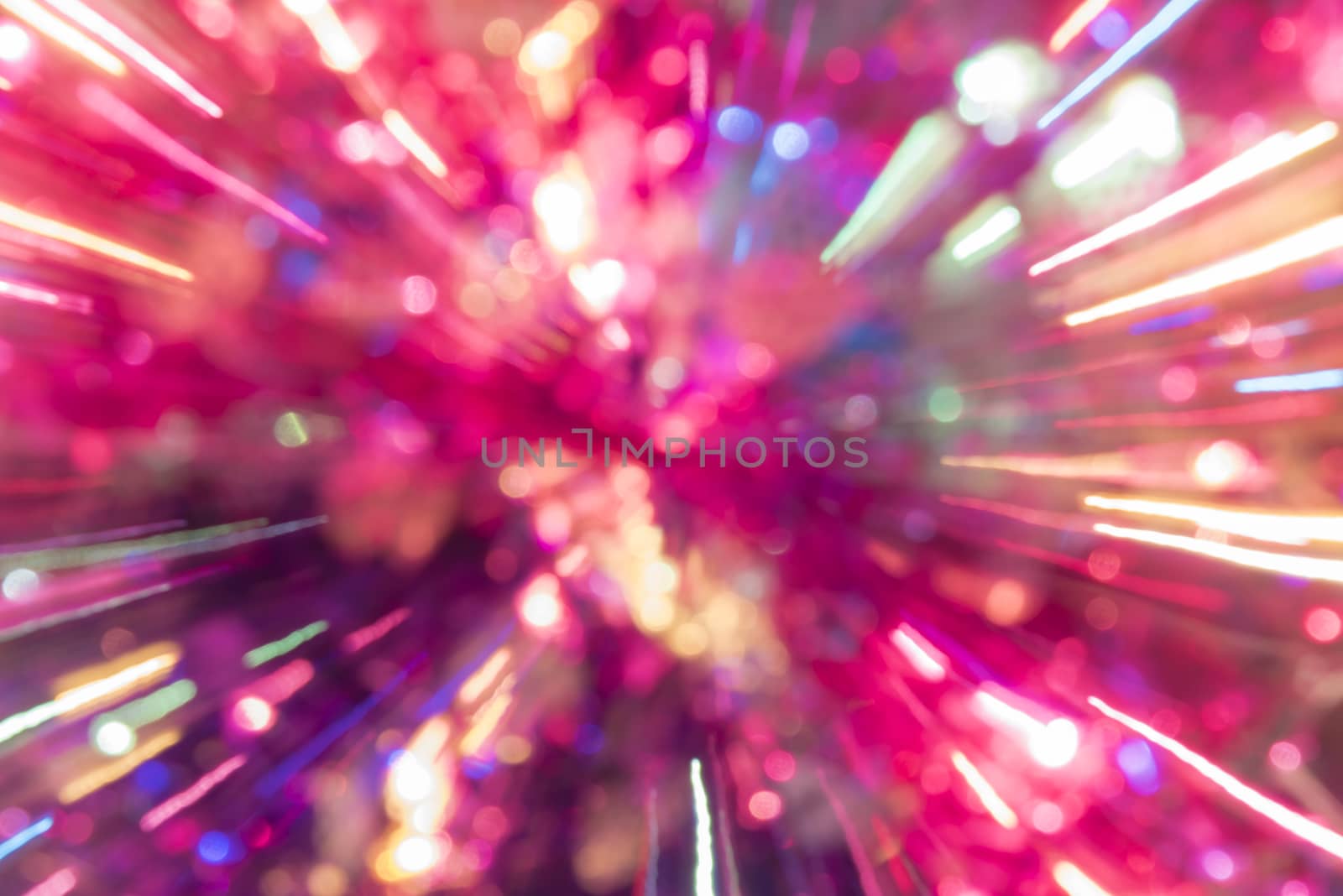 Colorful Abstract Background