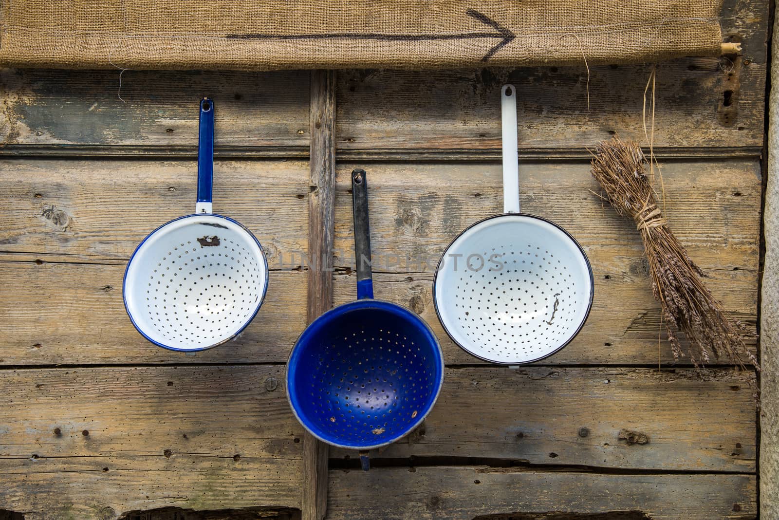 vintage metal dinnerware bowls and flat dishes 