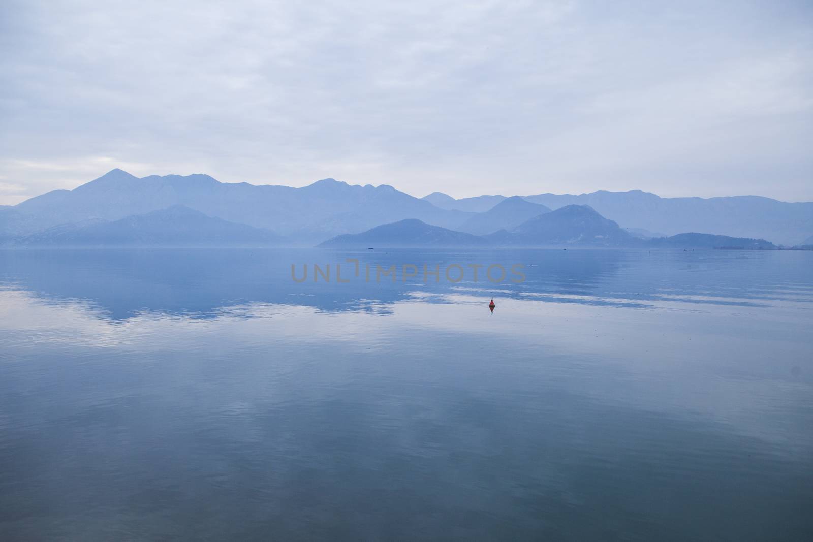Lake Skadar by Aarstudio