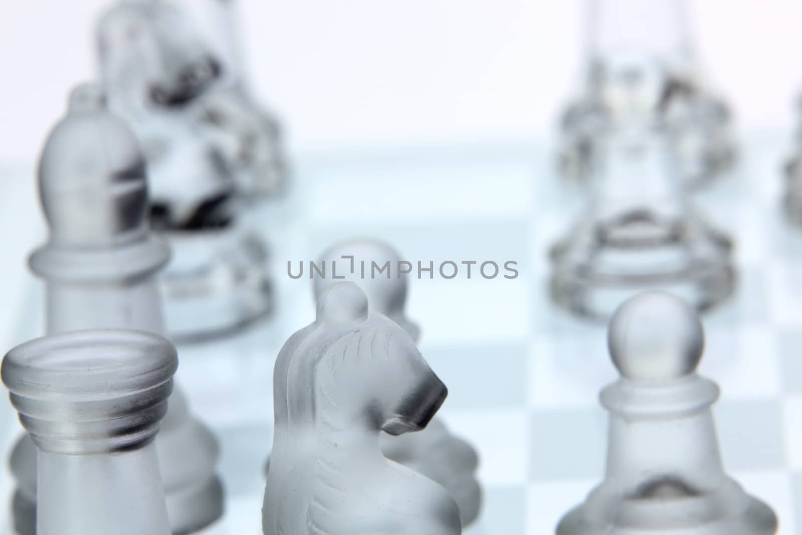 Chess by Aarstudio
