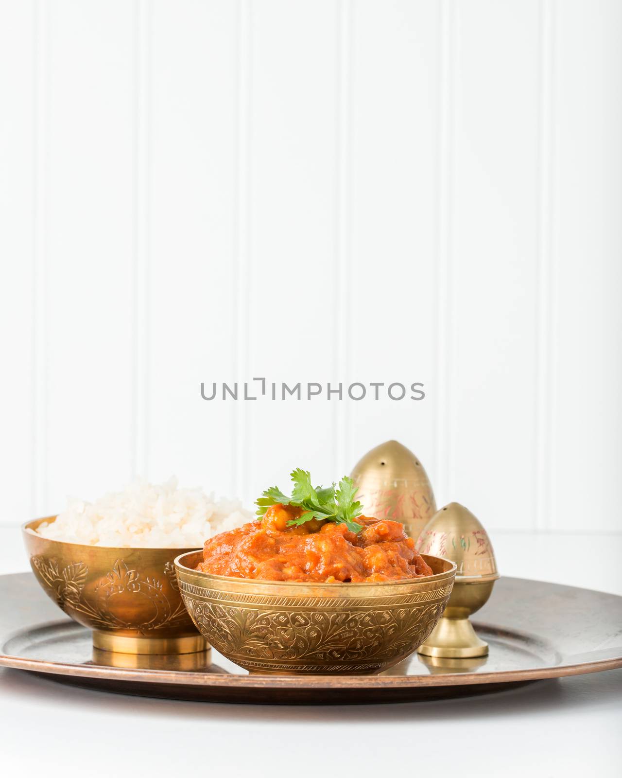 East Indian Cuisine by billberryphotography