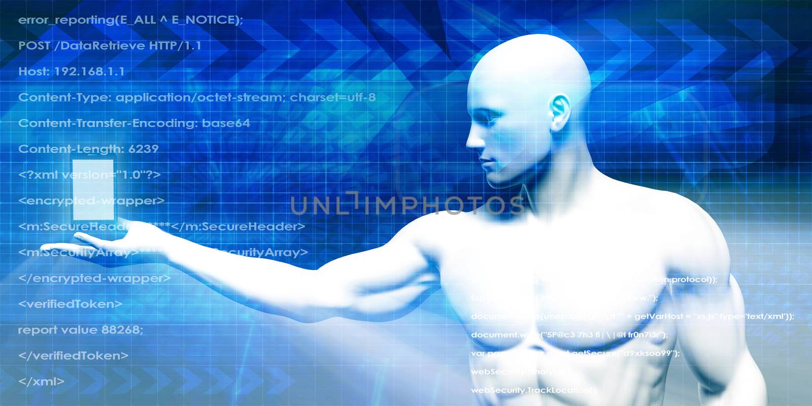 Smart Phone Business and Enterprise Level Apps