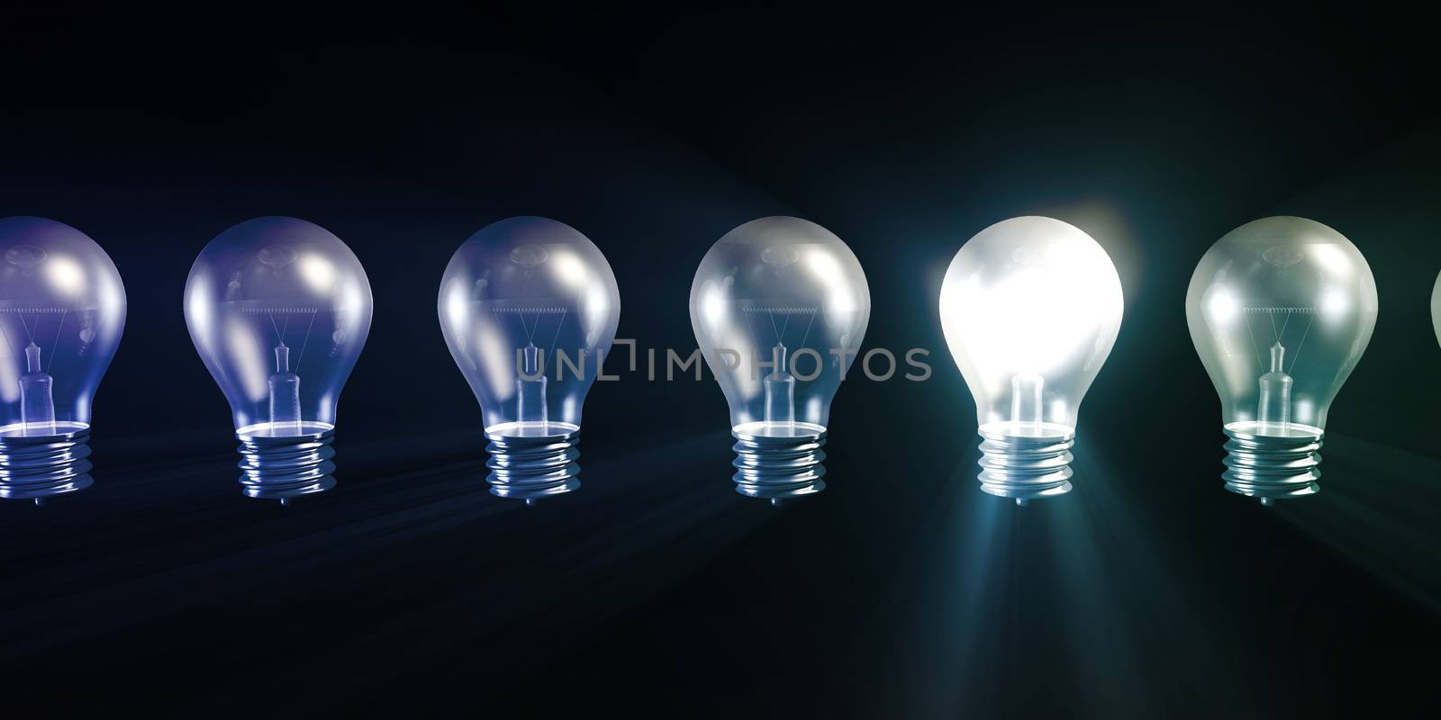 Business Innovation and Big Different Business Ideas 