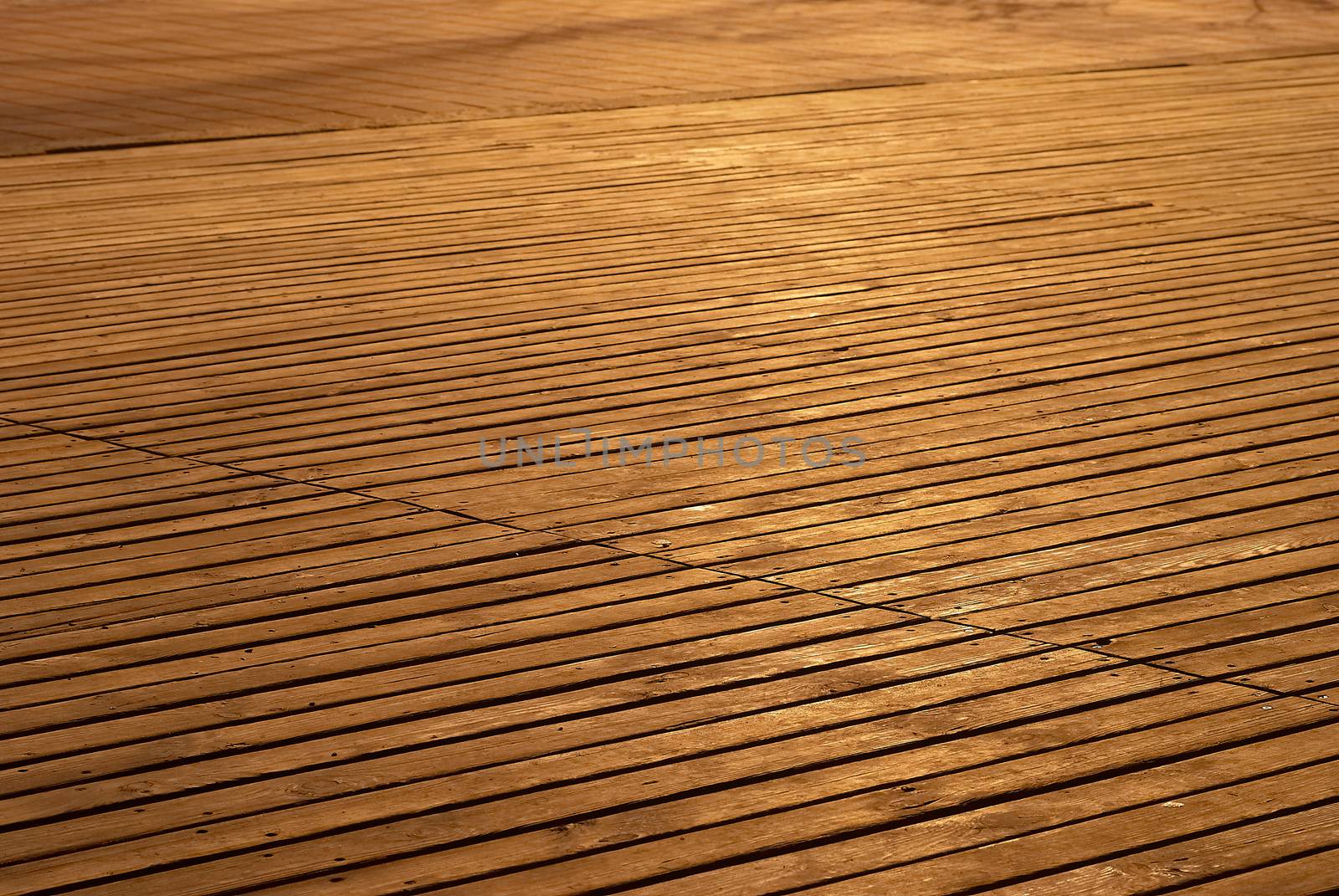 Wooden texture can be used for background