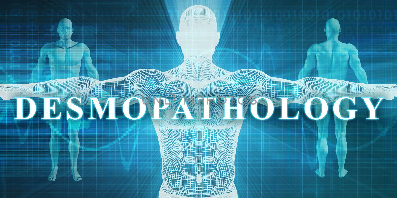 Desmopathology as a Medical Specialty Field or Department