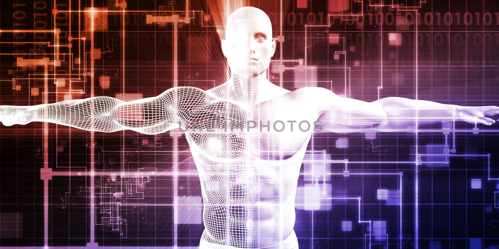 Man Machine Integration Design and Analytics System