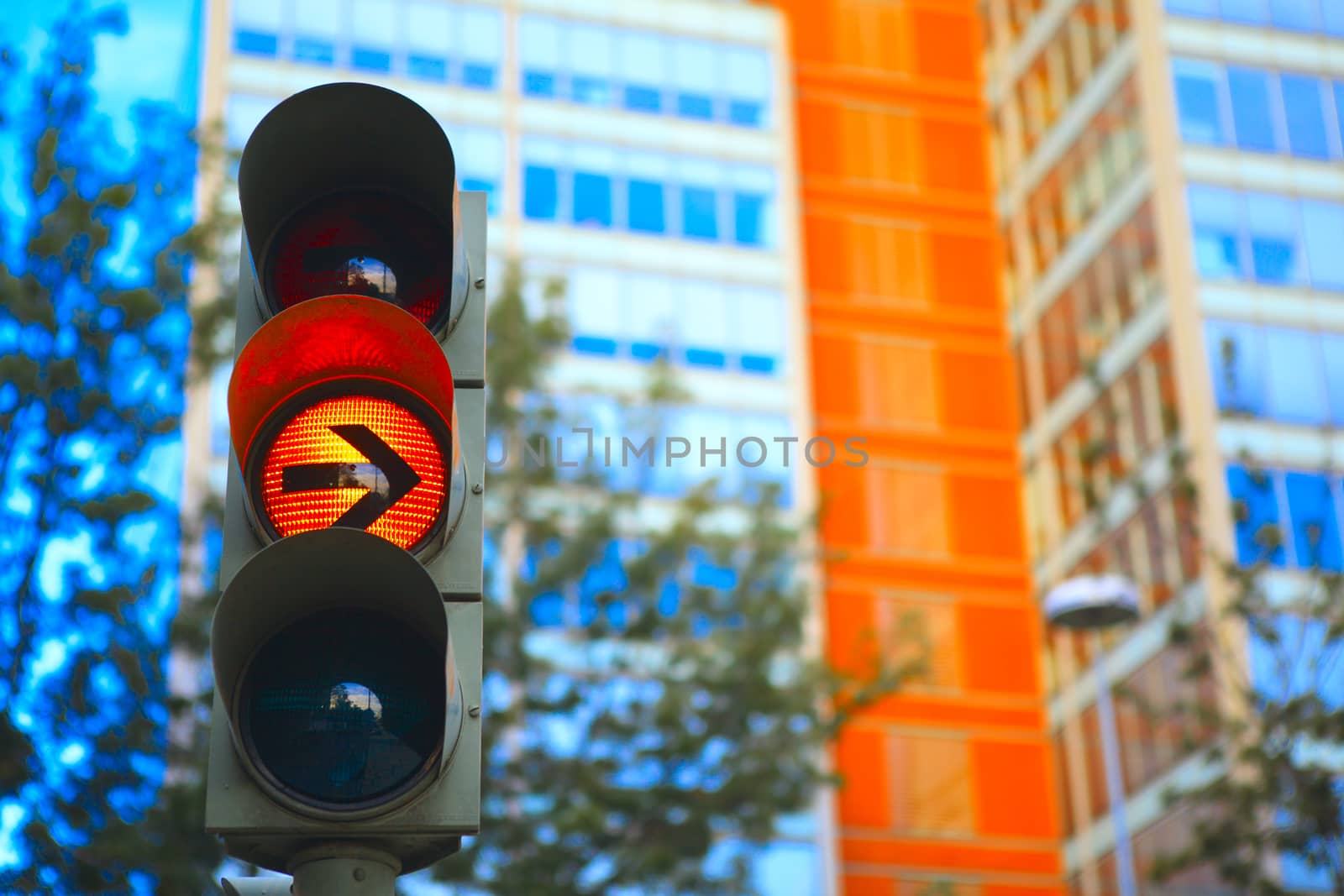 Traffic lights