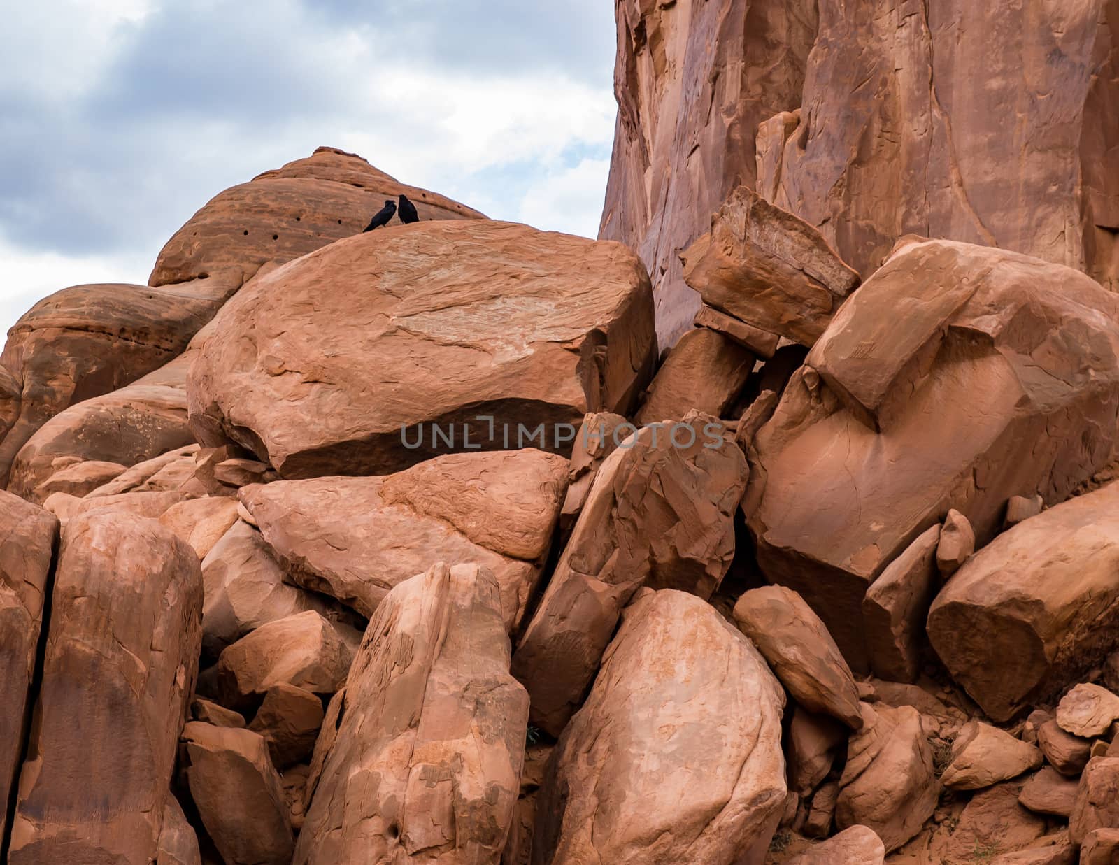 Utah Boulders by teacherdad48@yahoo.com