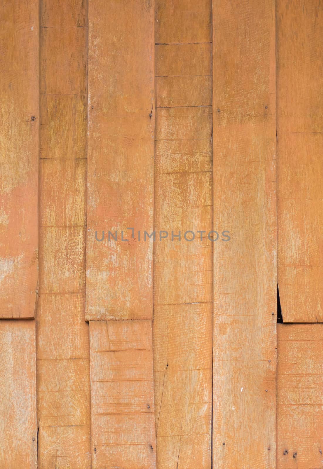 wood texture with natural pattern by teerawit