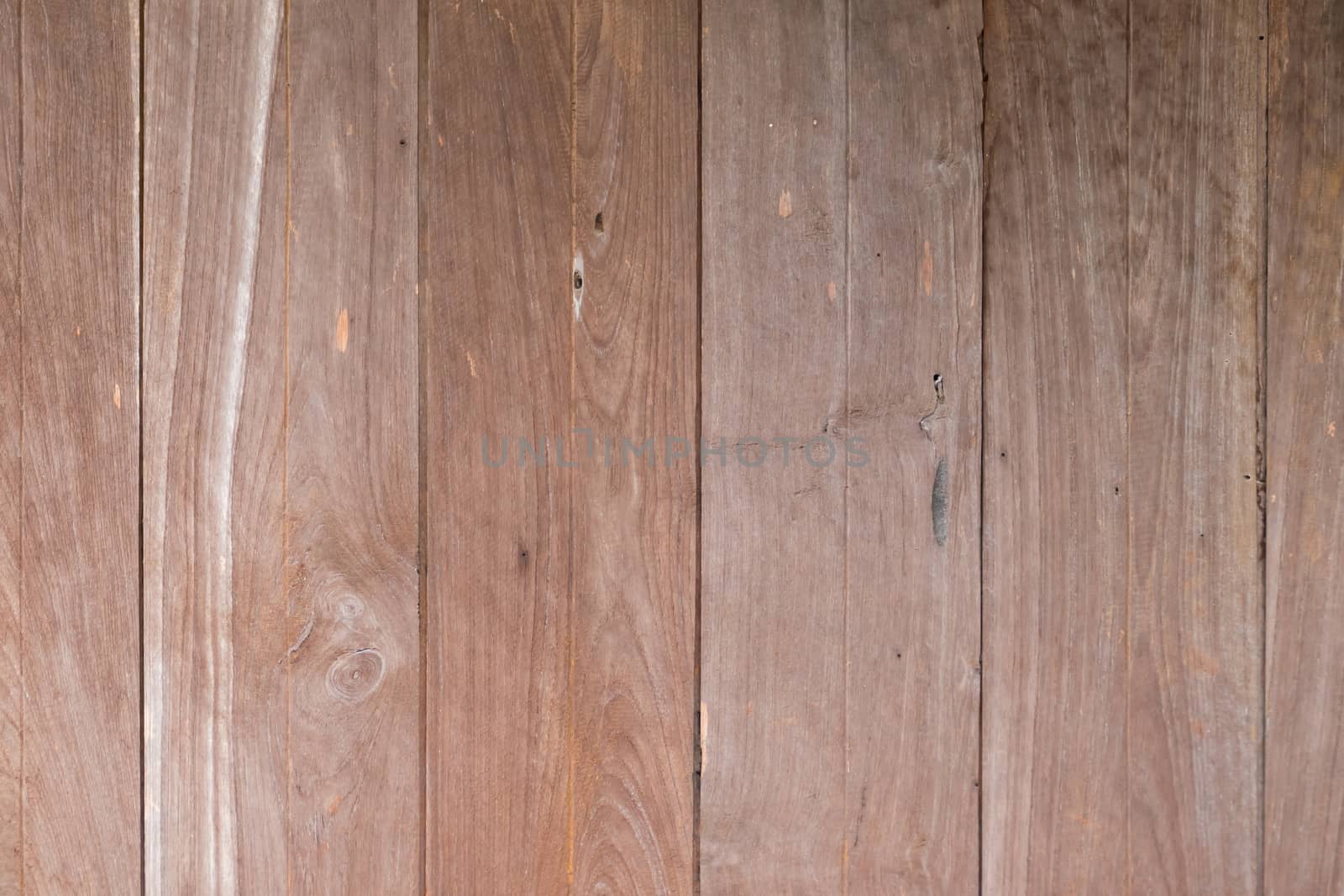 wood texture with natural pattern by teerawit