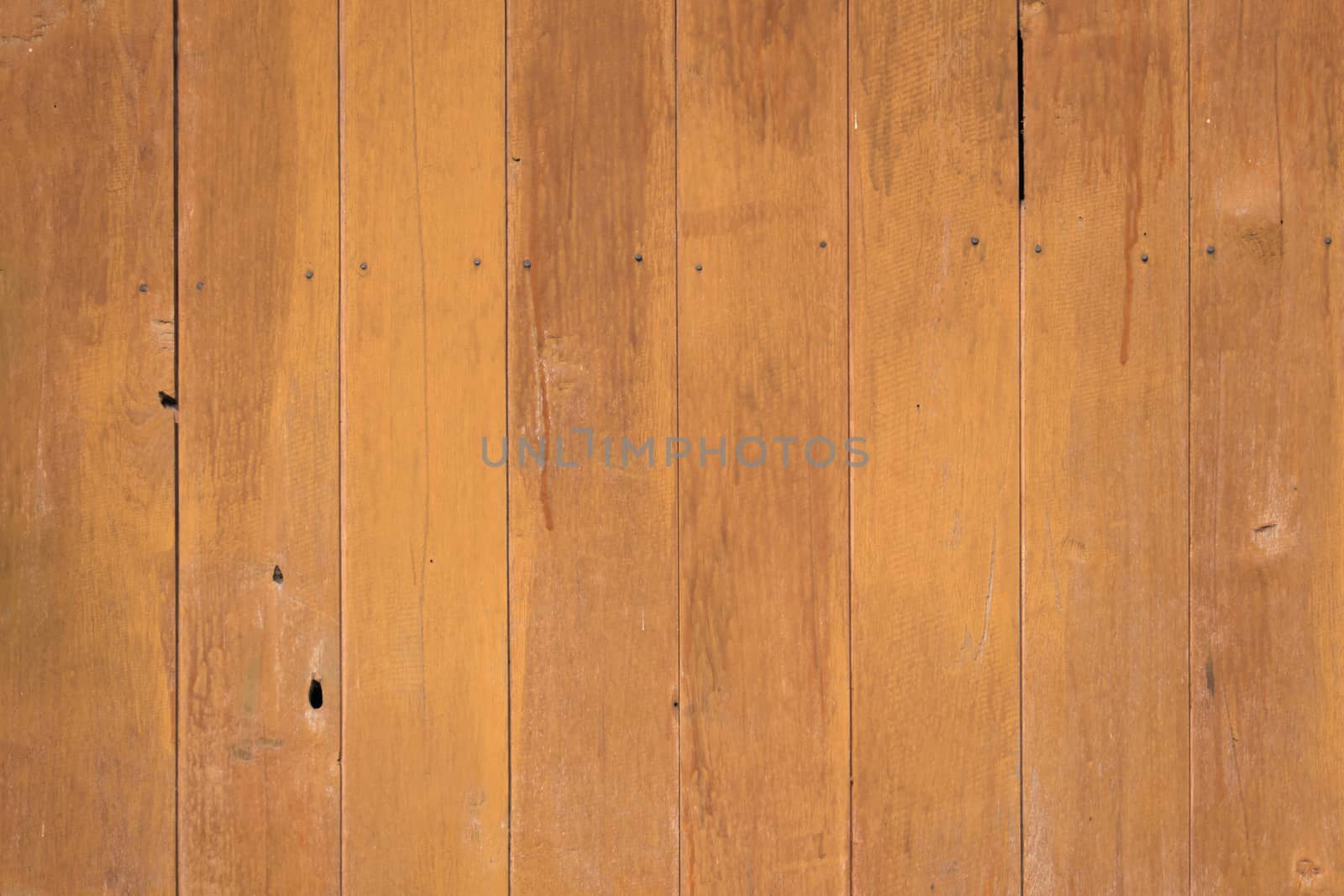 wood texture with natural pattern by teerawit