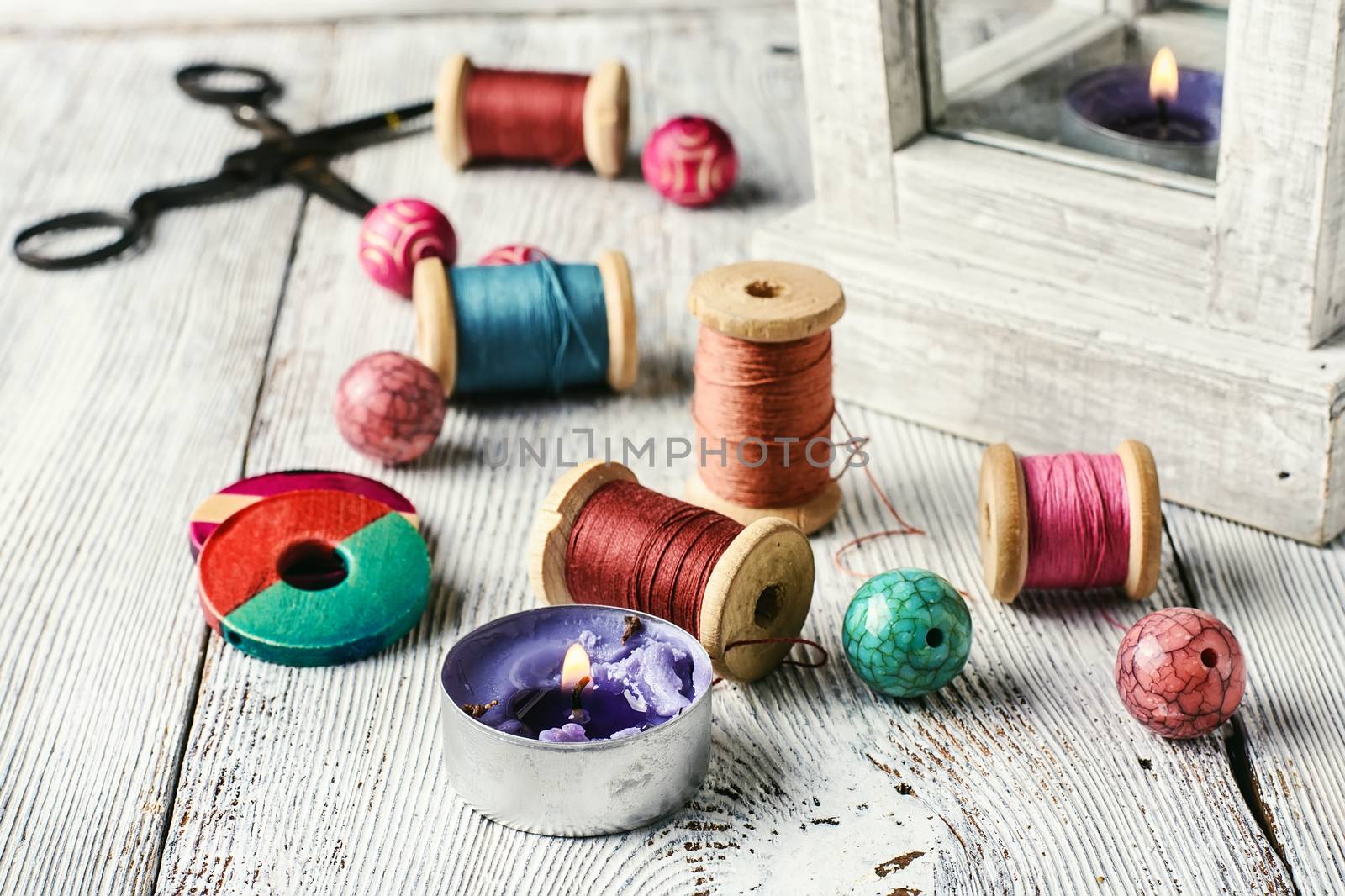 Accessories for home crafts by LMykola