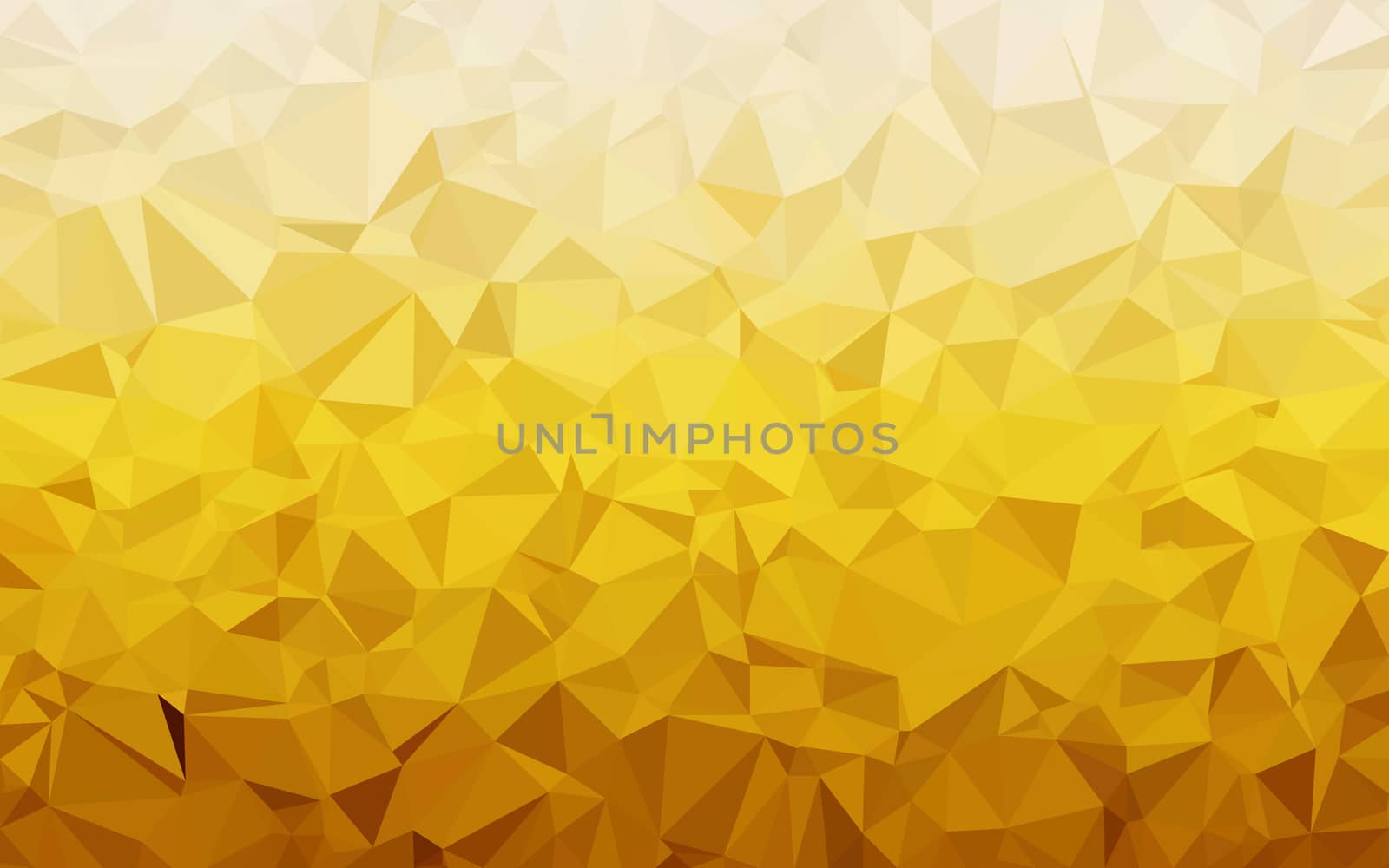 Abstract low poly background, geometry triangle by teerawit