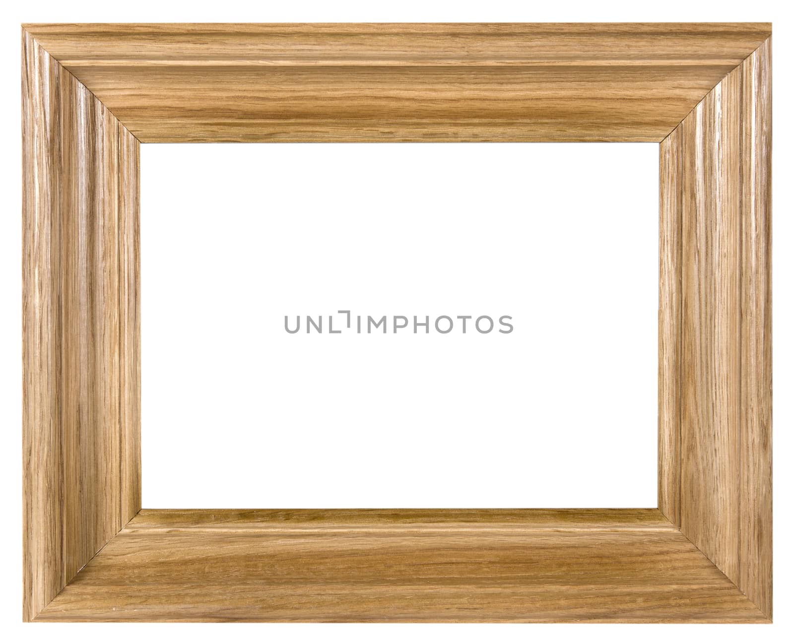 Old wooden framework. It is possible to insert a photo into them