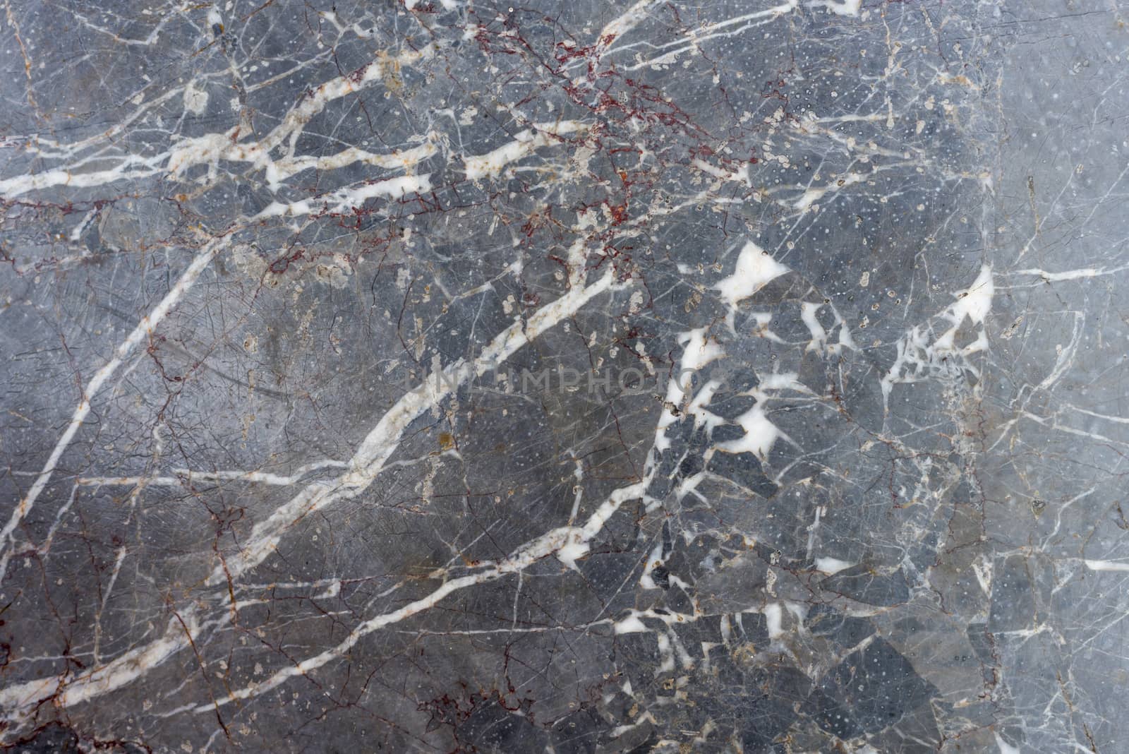 Gray marble  texture background