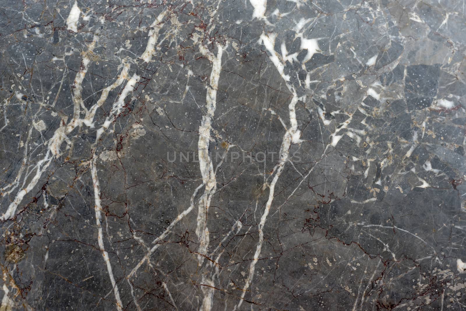 Gray marble  texture background