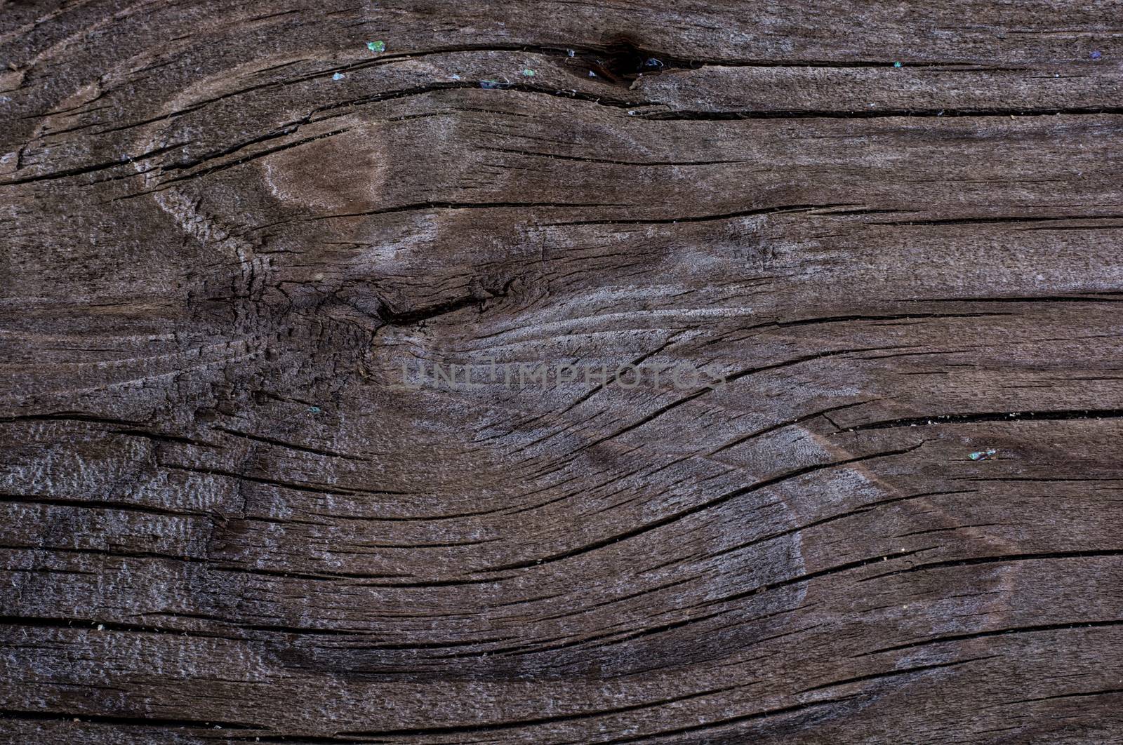 wooden background outdated from time by LMykola