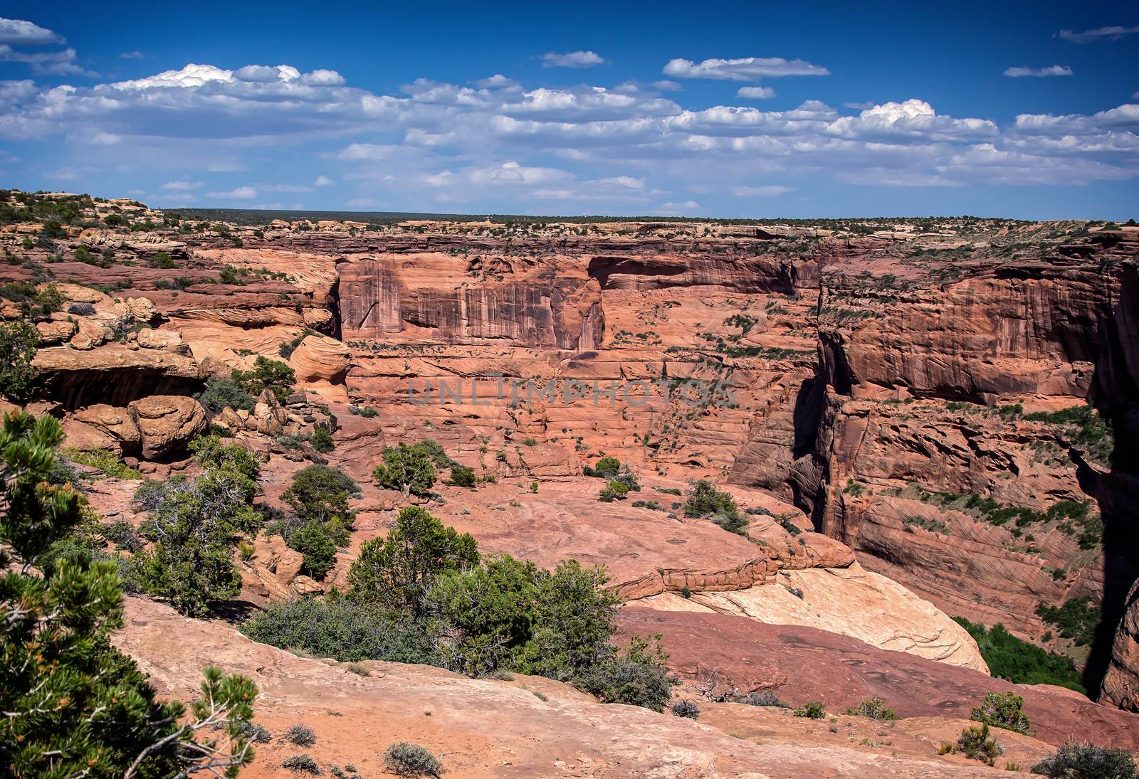 Canyon de Chelly by teacherdad48@yahoo.com