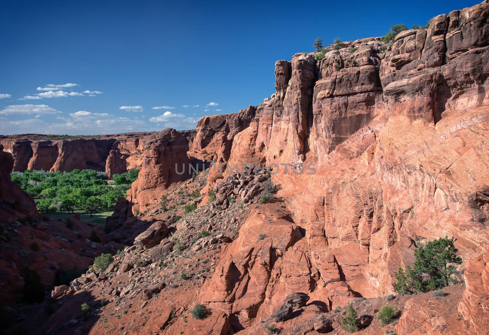 Canyon de Chelly by teacherdad48@yahoo.com