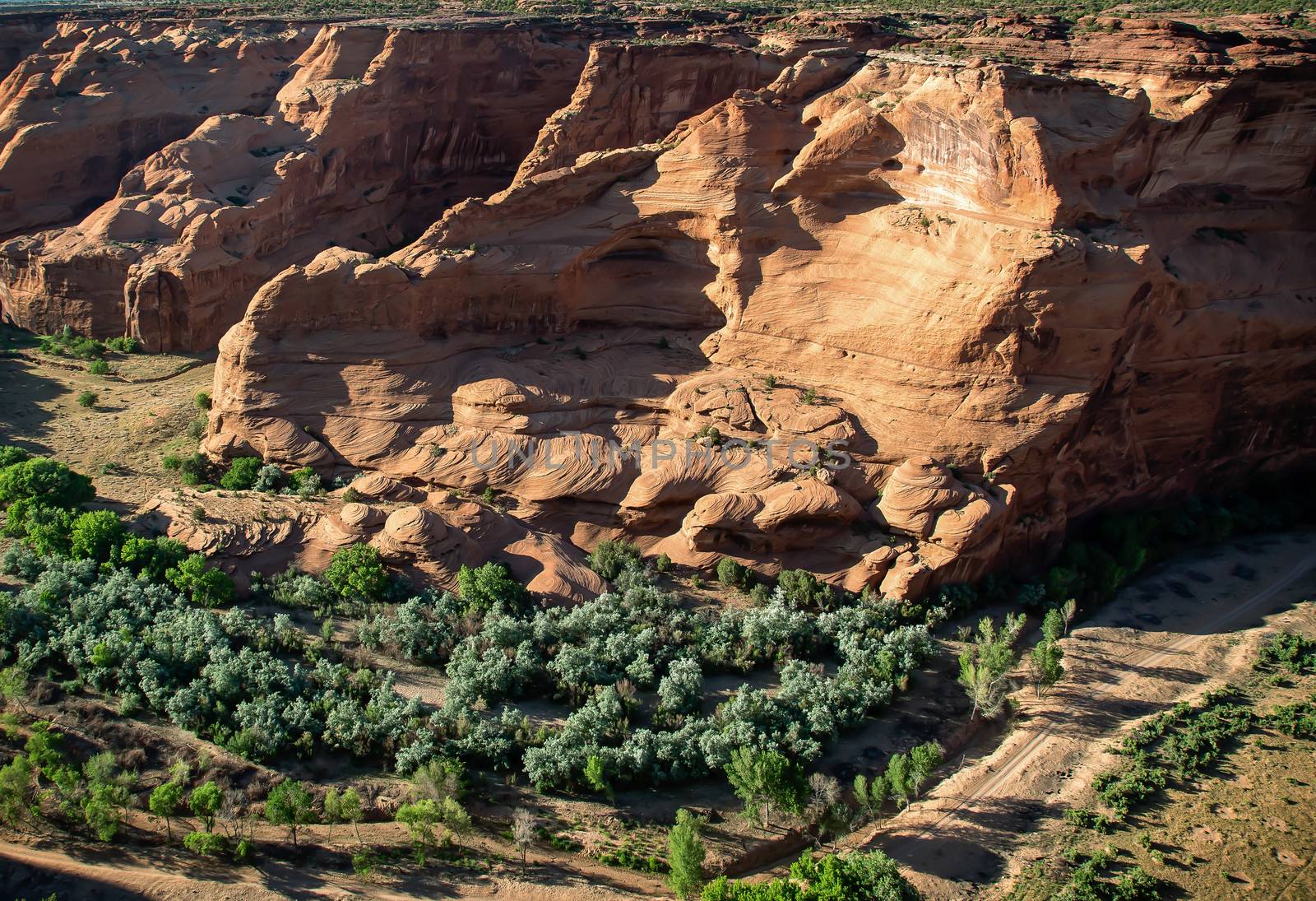 Canyon de Chelly, Arizona by teacherdad48@yahoo.com