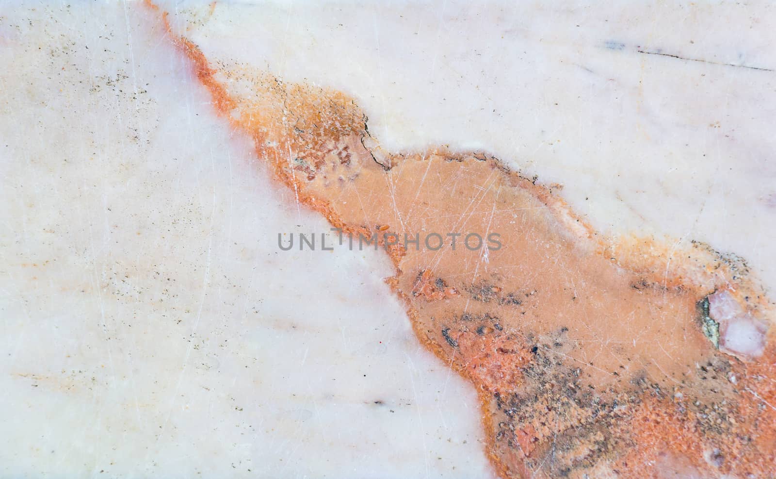 old polished marble background texture