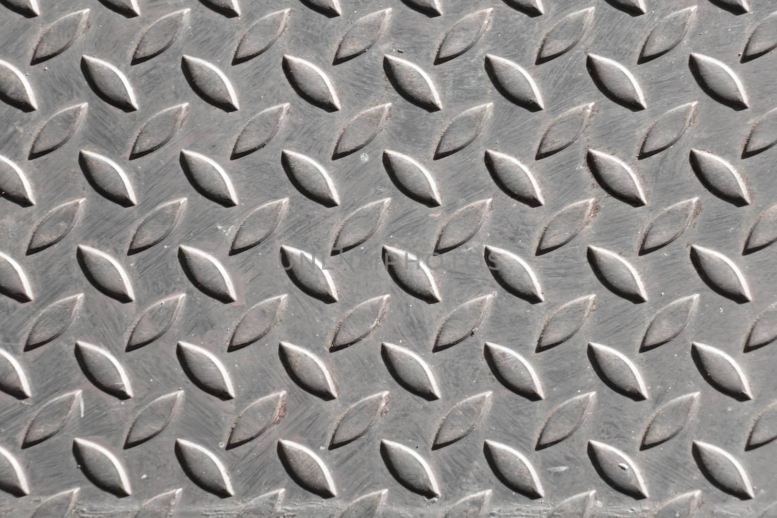 image of metal sheet texture
