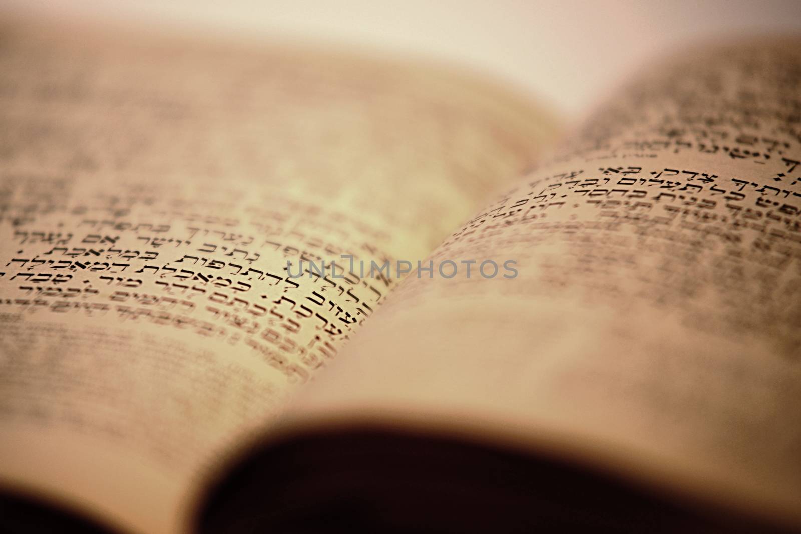 nice old jewish book from 19th centrury from Prague
