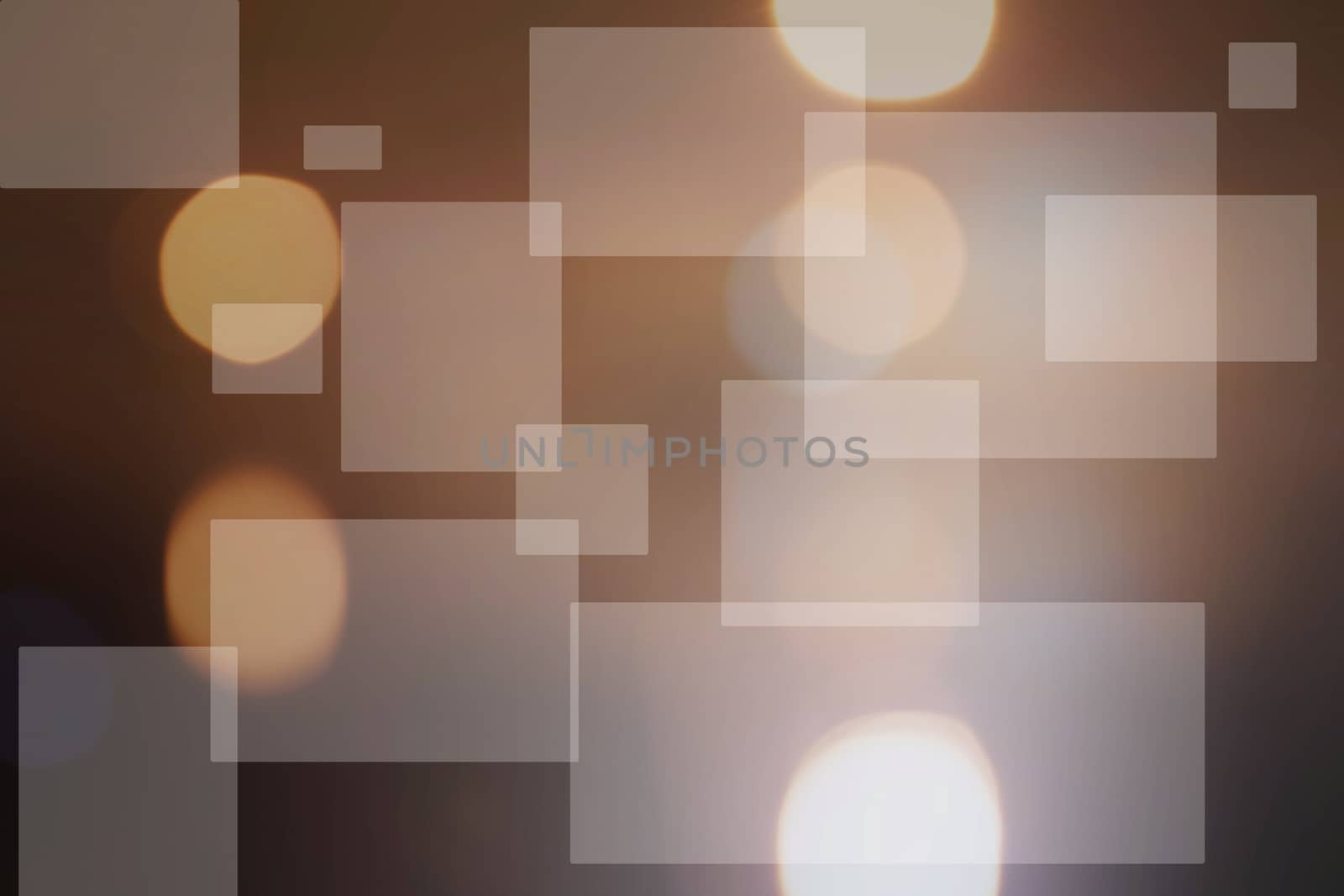 Abstract background blur technology network by primzrider
