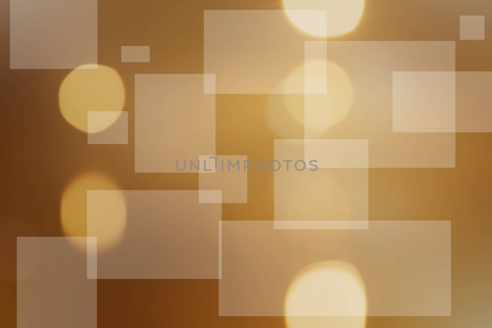 Abstract background blur technology network