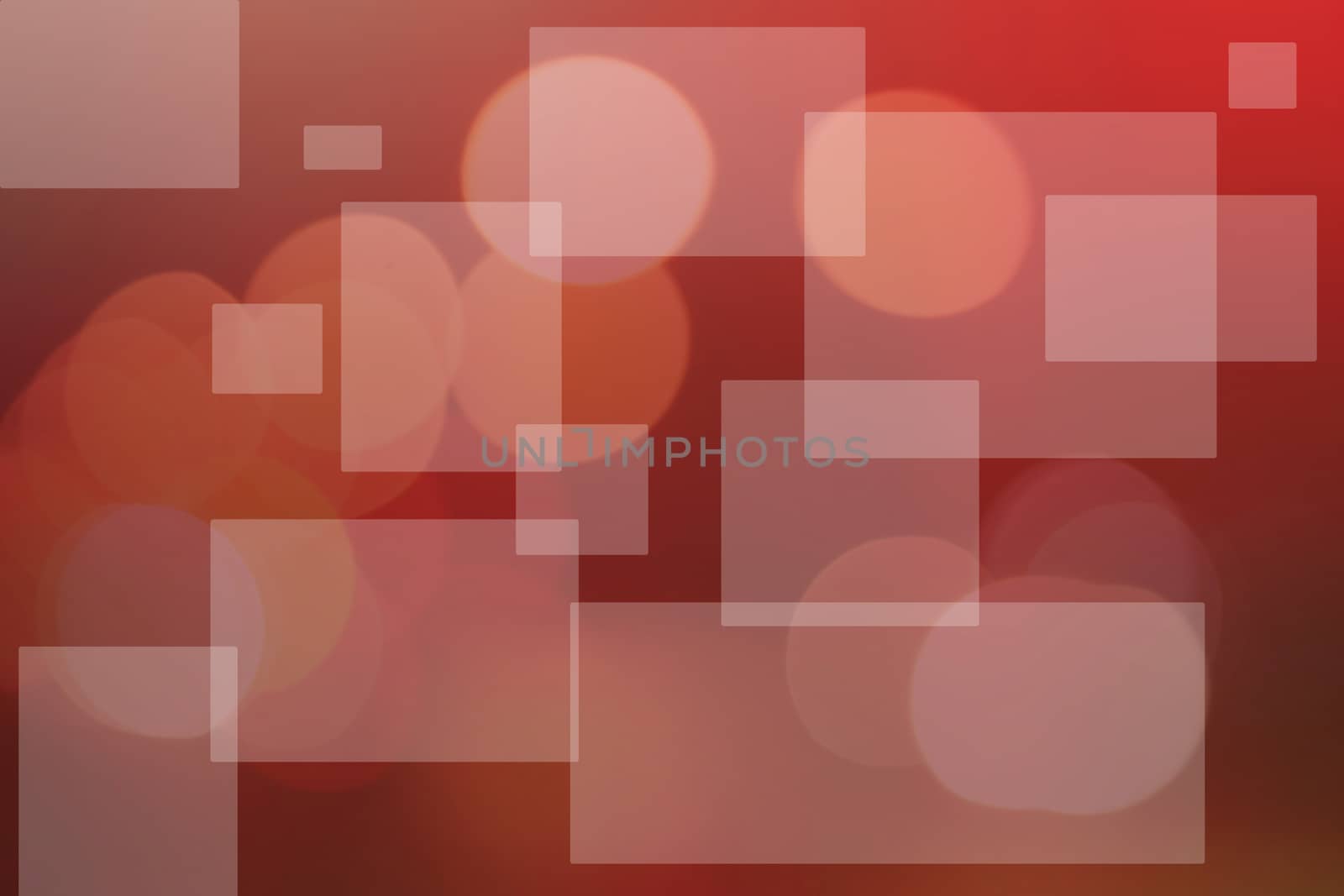 Abstract background blur technology network by primzrider
