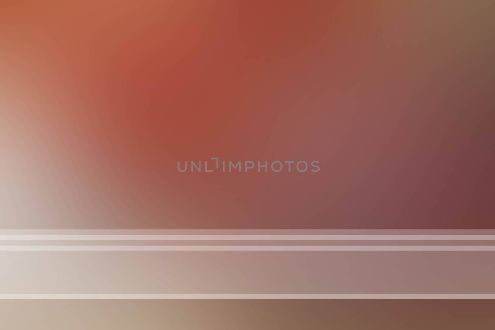 Abstract background color bands website