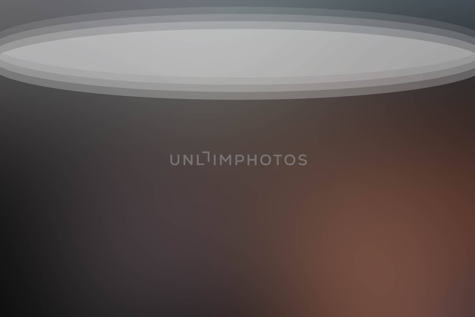 Abstract background circle template layer. by primzrider